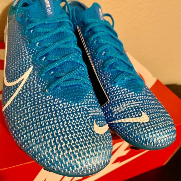 Nike mercurial vapor 13 elite Trades Only - Picture 3 of 4